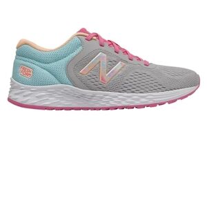 New Balance Kid's Arishi v2 Fresh Foam Sneakers Sz 2